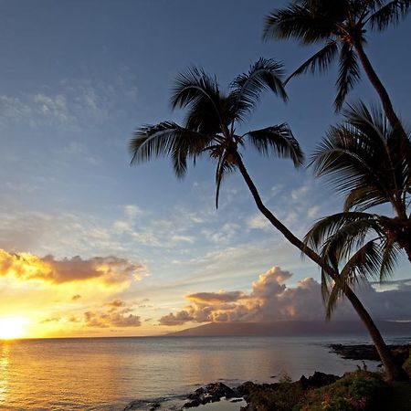 Napili Kai Beach Resort Lahaina Exterior photo