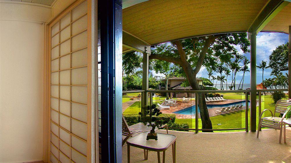 Napili Kai Beach Resort Lahaina Exterior photo