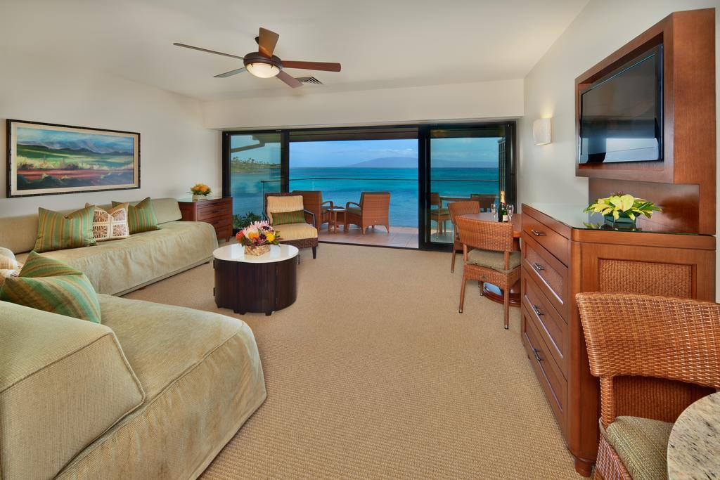 Napili Kai Beach Resort Lahaina Room photo