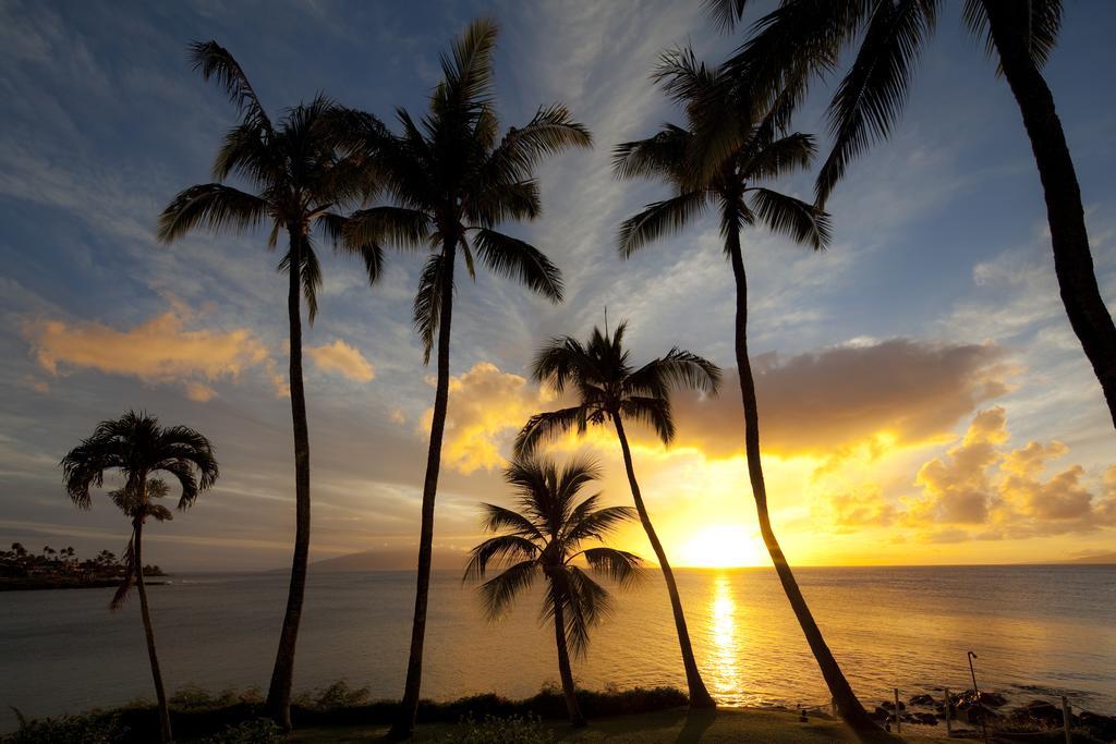 Napili Kai Beach Resort Lahaina Exterior photo