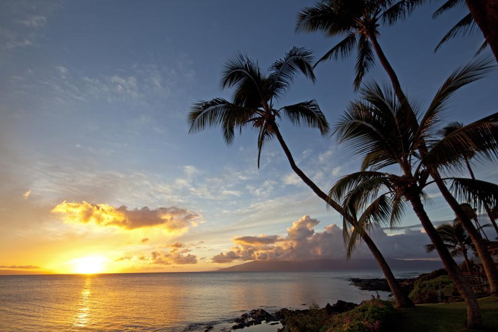 Napili Kai Beach Resort Lahaina Exterior photo